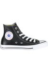 BUTY SPORTOWE CONVERSE CZARNE DAMSKIE