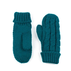 Czapka Renifer W Śniegu