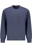 niebieski || Bluza