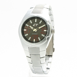 Uniwersalny Zegarek CHRONOTECH model CC7039M-08M (39MM)