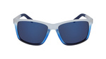 Okulary NAUTICA N3644SP-471. Okulary przeciwsłoneczne, Kolor niebieski. Mężczyzna.