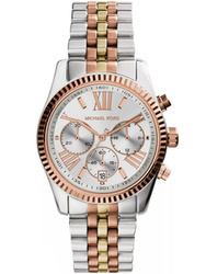 ZEGAREK DAMSKI MICHAEL KORS MK5735 - LEXINGTON (zm527a)