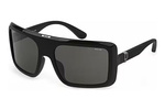 Okulary POLICE SPLF62M6104AW. Okulary przeciwsłoneczne, Kolor czarny. Kobieta.