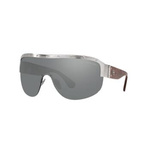 Okulary RALPH LAUREN RL7070-90016G. Okulary przeciwsłoneczne, Kolor brązowy. Kobieta.