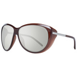 Okulary PORSCHE DESIGN P8602-64B. Okulary przeciwsłoneczne, Kolor brązowy. Kobieta.