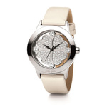 Zegarek FOLLI FOLLIE WF0T057SSZ. Kwarcowy, Kolor srebrny. Kobieta.