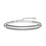 Uniwersalny BRACELET THOMAS SABO model 000964311L18v (15-18CM )