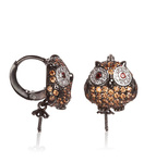 Damski PENDING LANCASTER model JLA-EAR-OWL-4 (1,2MM )