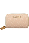 PORTFEL DAMSKI VALENTINO BAGS BEŻOWY