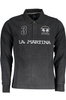 czarny || Koszulka Polo