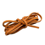 Dodatek LAURA BIAGIOTTI C- MARRON. Sznurowadła, Kolor . Unisex.