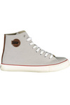 BUTY SPORTOWE CARRERA GREY MĘSKIE