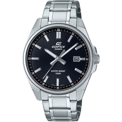 Zegarek marki Casio model EFV-150D-1AVUEF kolor Szary. Akcesoria męski. Sezon: Cały rok