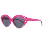 Okulary VICTORIA'S SECRET VS0009-5472C. Okulary przeciwsłoneczne, Kolor ROSE. Kobieta.
