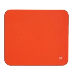 Skórzana antypoślizgowa podkładka pod mysz DUDU