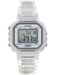 ZEGAREK DZIECIĘCY CASIO LA-20WHS-7A + BOX