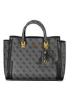 GUESS JEANS CZARNA TORBA DAMSKA