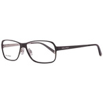 Okulary DSQUARED2 DQ5057-002-56. Okulary, Kolor czarny. Mężczyzna.