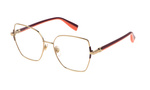 Okulary FURLA VFU726-550594. EYEGLASSES, Kolor różowy. Kobieta.