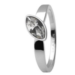Biżuteria SKAGEN JRSS034SS6. Pierścionek, Kolor srebrny. Kobieta.