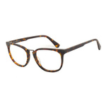 Okulary VUARNET VL16240003. Okulary, Kolor brązowy. Mężczyzna.