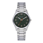 Zegarek RADIANT RA560202. Kwarcowy, Kolor zielony. Dziecko.