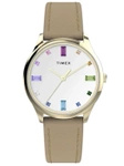 ZEGAREK DAMSKI TIMEX TW2V76300 Modern Dress 32mm + BOX