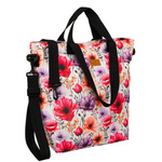 Stylowa torba shopper damska na zakupy od Rovicky
