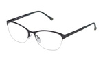 Okulary LOEWE VLWA03M530604. Okulary, Kolor niebieski. Kobieta.