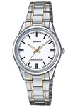 ZEGAREK DAMSKI CASIO LTP-V005SG-7A (zd586i) + BOX