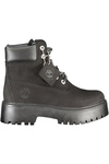 CZARNE BUTY DAMSKIE TIMBERLAND