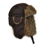 Uszanka Górska Wyprawa