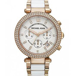 Damski Zegarek MICHAEL KORS WOMEN MK5774 (39MM)