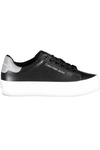 DAMSKIE BUTY SPORTOWE CALVIN KLEIN CZARNE