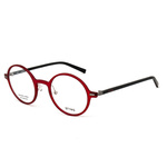 Okulary STING VST20446999M. Okulary, Kolor czerwony. Unisex.