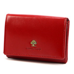 Skórzany damski portfel Luxury 892 RFID