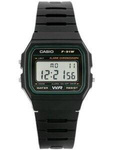 ZEGAREK MĘSKI CASIO F-91W-3DG (zd102c)  + BOX