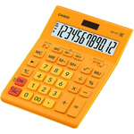 Akcesoria CASIO GR12CRGWEP. Kalkulator, Kolor . Unisex.