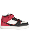 BUTY SPORTOWE DLA DZIECI GAS RED