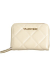 PORTFEL DAMSKI VALENTINO BAGS BEŻOWY