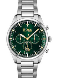 ZEGAREK MĘSKI HUGO BOSS 1513868 - PIONEER (zh016e)