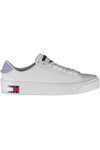 TOMMY HILFIGER DAMSKIE BUTY SPORTOWE BIAŁE
