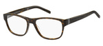 Okulary TOMMY HILFIGER TH-1872-086. Okulary, Kolor havana. Mężczyzna.