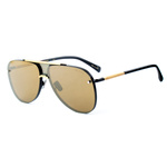 Okulary BELSTAFF BECKINGTONS01. Okulary przeciwsłoneczne, Kolor czarny. Unisex.