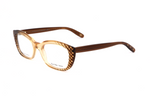 Okulary BOTTEGA VENETA BV236SJ9. Okulary, Kolor brązowy. Kobieta.