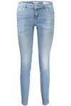 NIEBIESKIE D�insy damskie GUESS JEANS