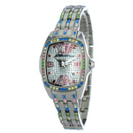 Damski Zegarek CHRONOTECH model CT7930LS-53M (28MM)