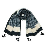 Szal Oriental Summer