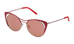 Okulary STING SST135518V6R. Okulary przeciwsłoneczne, Kolor różowy. Kobieta.