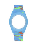 Zegarek WATXANDCO COWA3545. STRAP, Kolor . Kobieta.